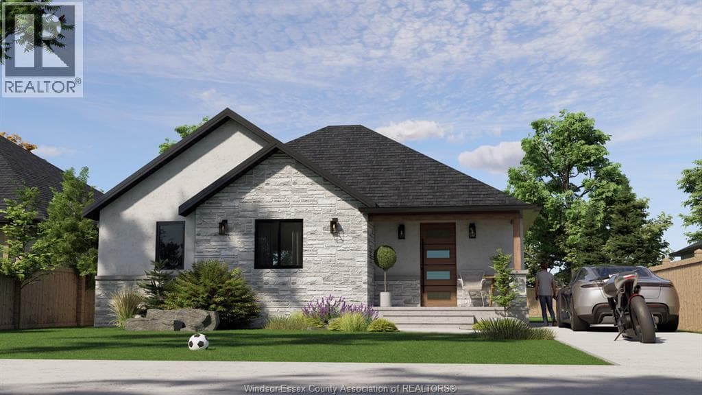 2 bed 2 bath single family at LOT 13 AMBASSADOR BEACH ROAD — $494,000