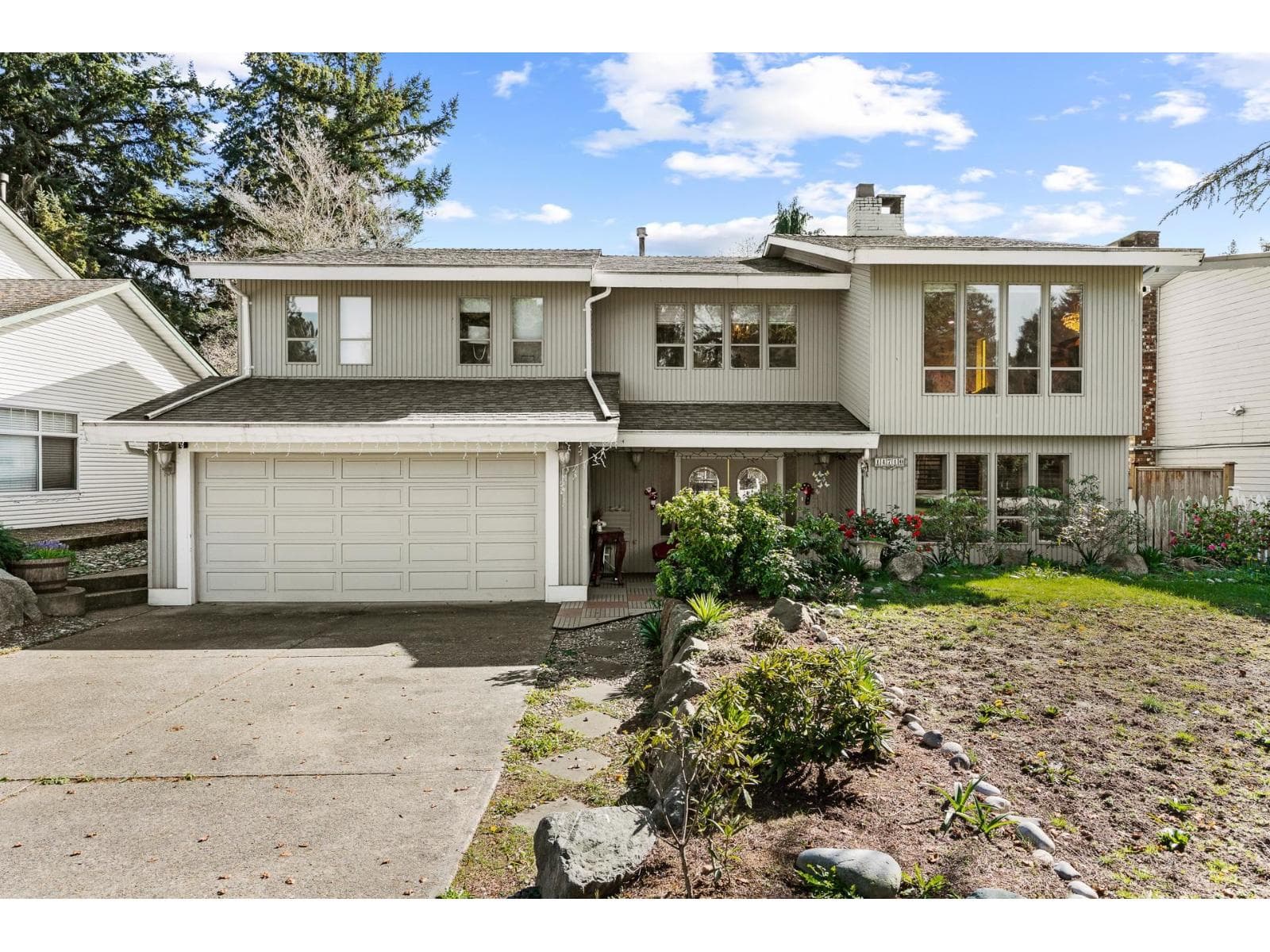 4 bed 4 bath single family at 14710 16A AVENUE — $1,688,000