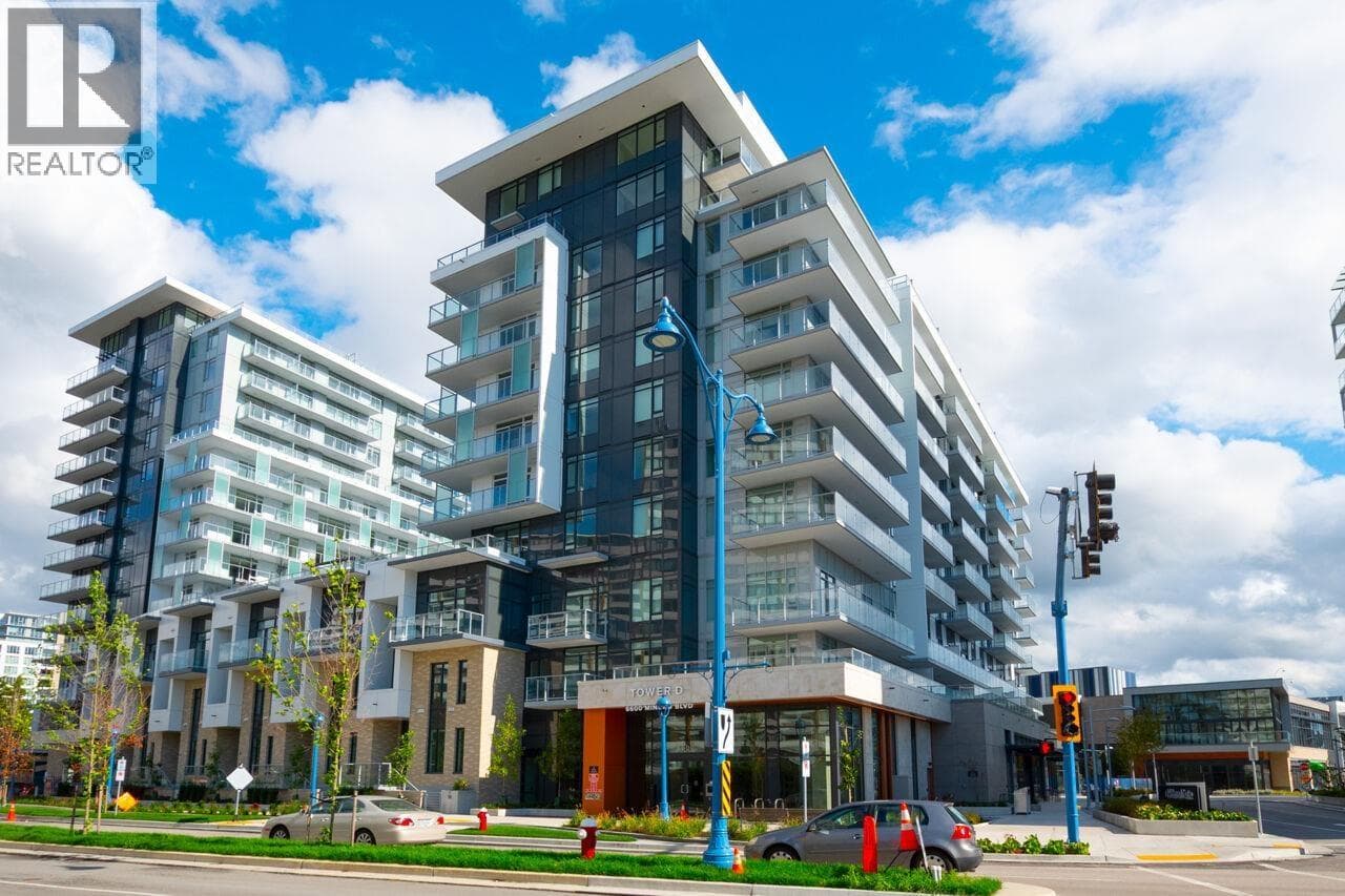 2 bed 2 bath single family at 1021 6600 MINORU BOULEVARD — $838,000