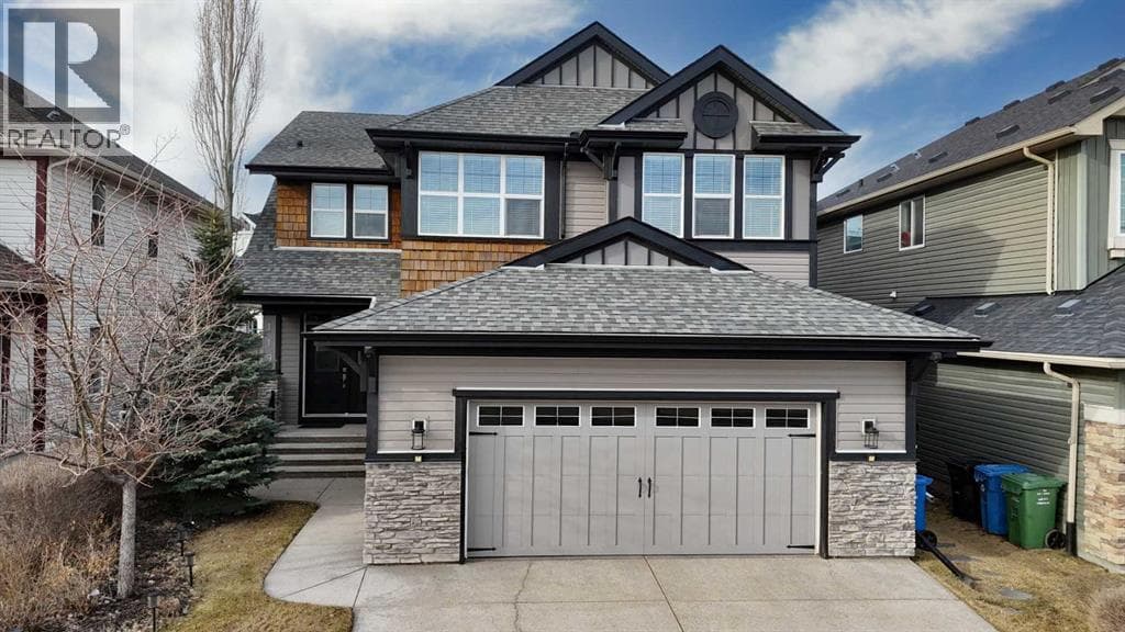 5 bed 5 bath single family at 119 Auburn Bay Avenue SE — $1,299,000