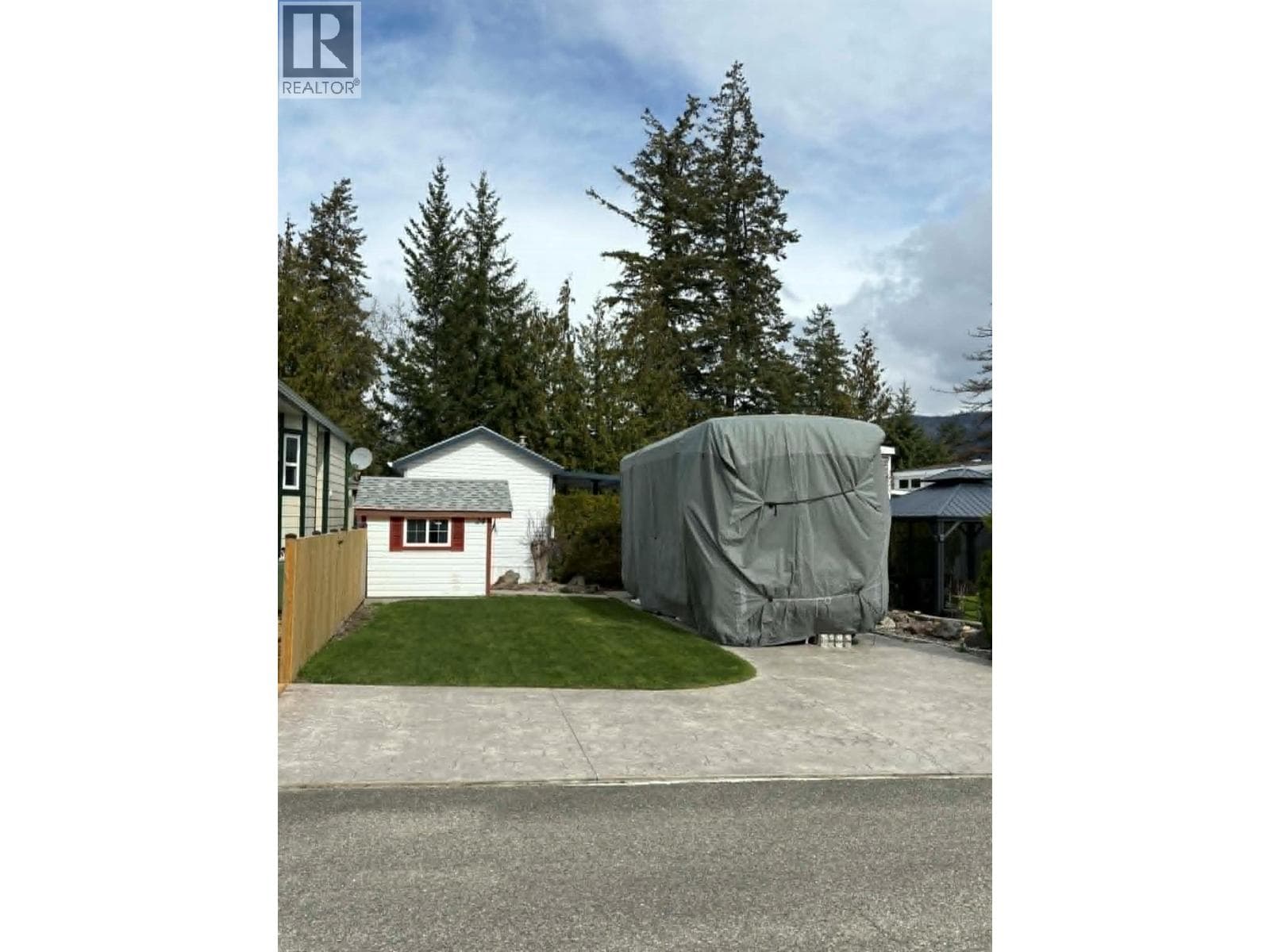 recreational at 667 Waverly Park Frontage Road Lot# 24 — $165,000