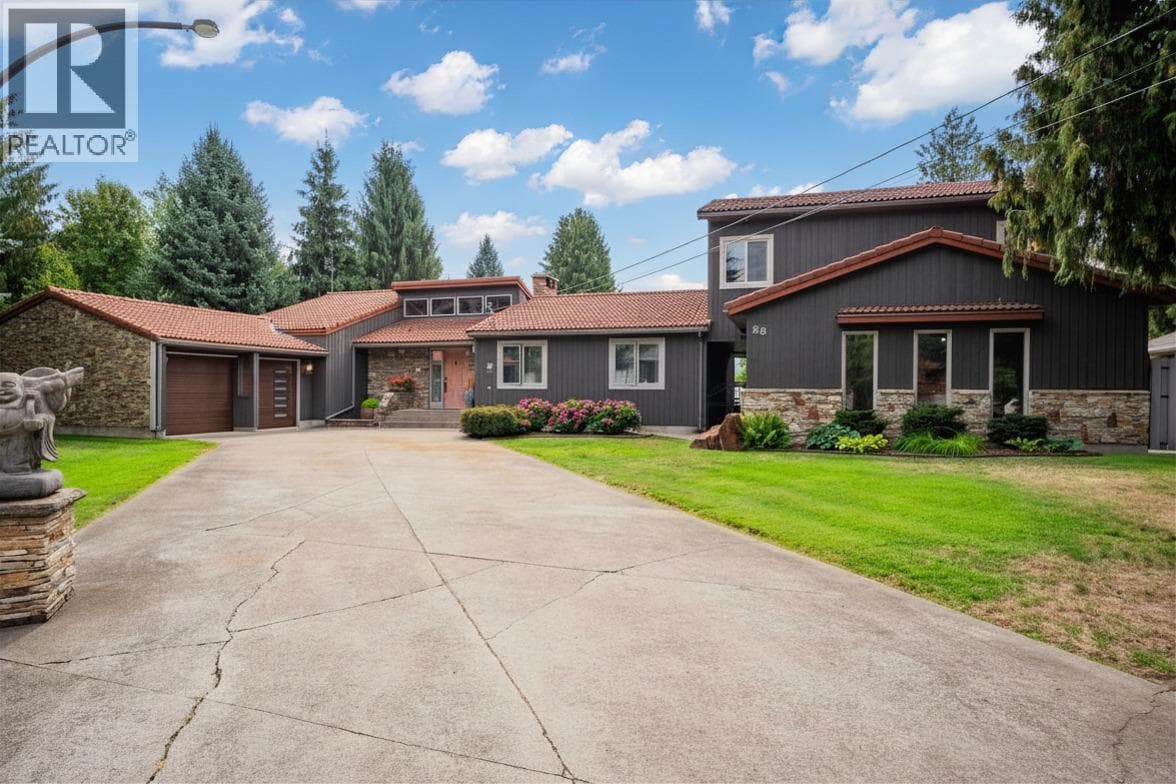 3 bed 3 bath single family at 25 Wilson Road — $934,900
