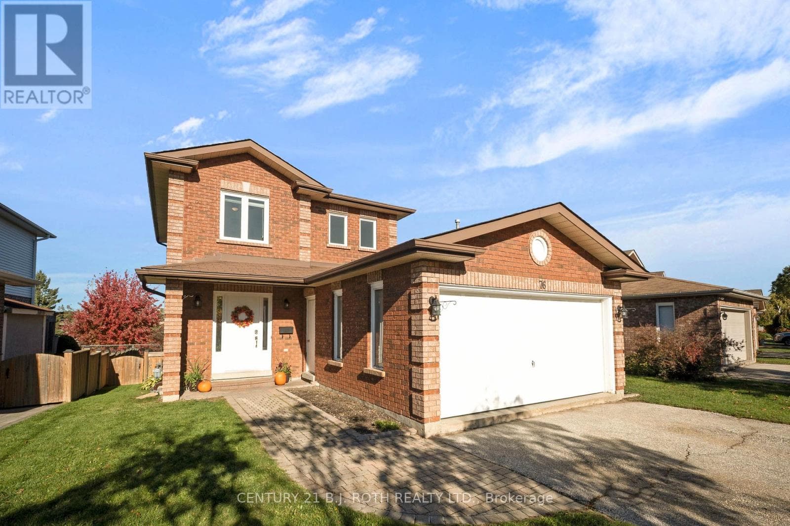 3 bed 2 bath single family at 76 ARTHUR AVENUE — $759,000