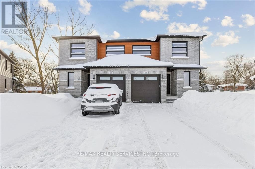 3 bed 3 bath single family at 133 JEFFEREY WAY — $569,888