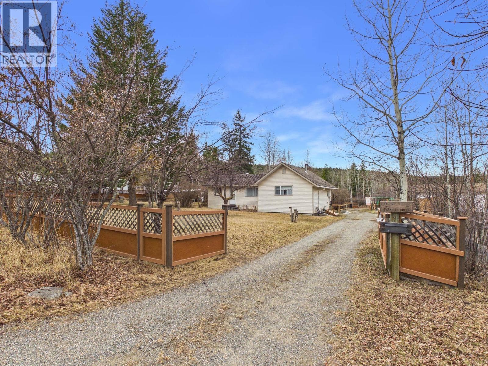 2 bed 1 bath single family at 1115 DENNY ROAD — $312,000