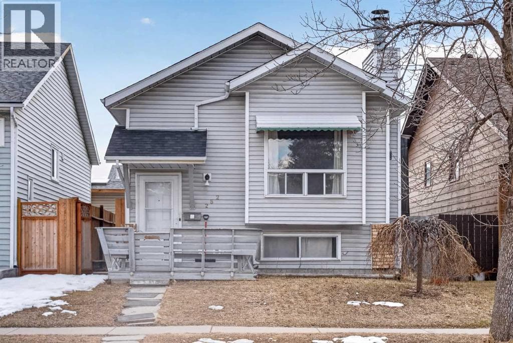 4 bed 2 bath single family at 252 Erin Woods Drive SE — $464,900