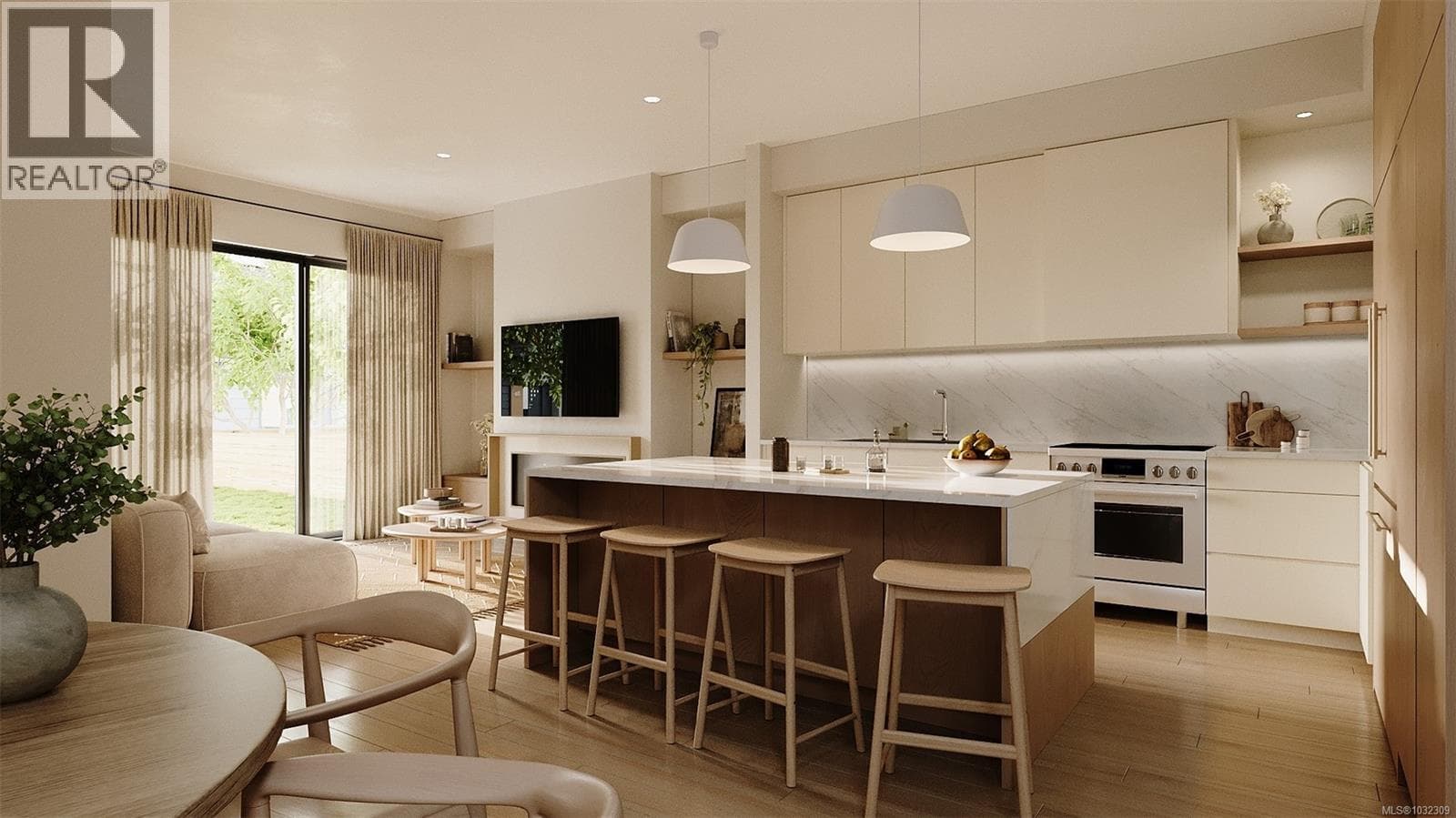 4 bed 4 bath single family at 2 1118 Munro St — $1,575,000