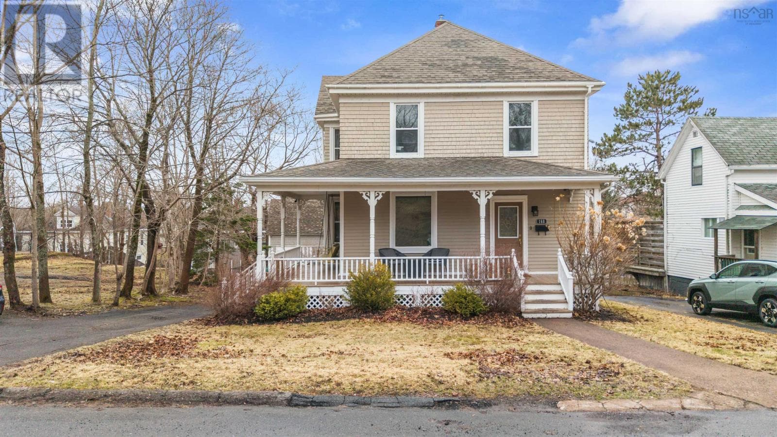 3 bed 2 bath single family at 168 Carleton Street — $339,000