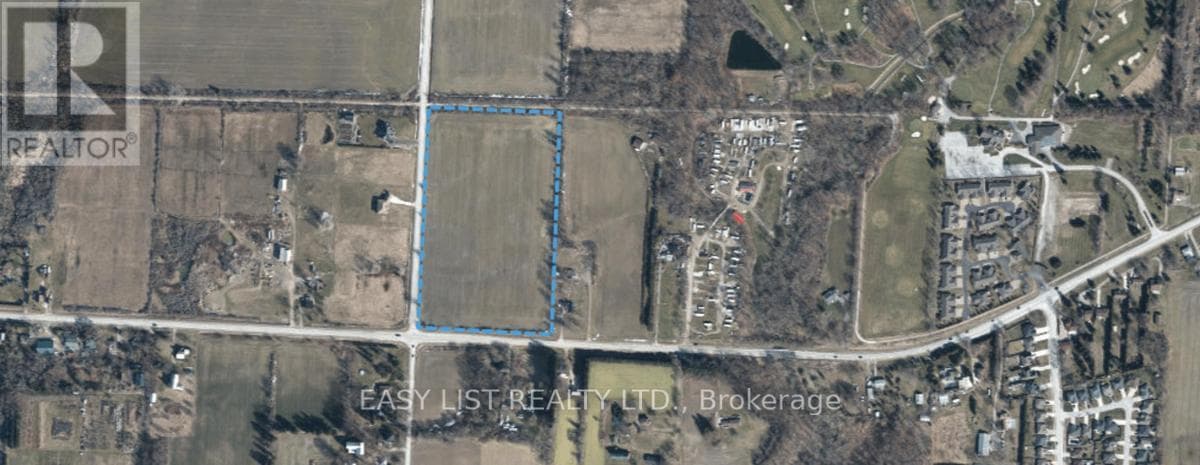 vacant land at LOT 15 COUNTY RD 20 — $960,000