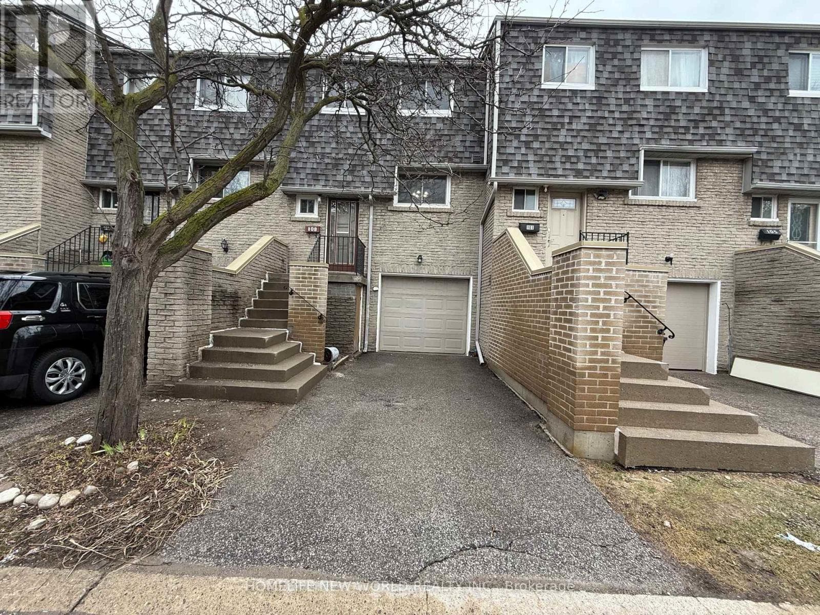 4 bed 3 bath single family at 109 - 1280 BRIDLETOWNE CIRCLE — $699,900
