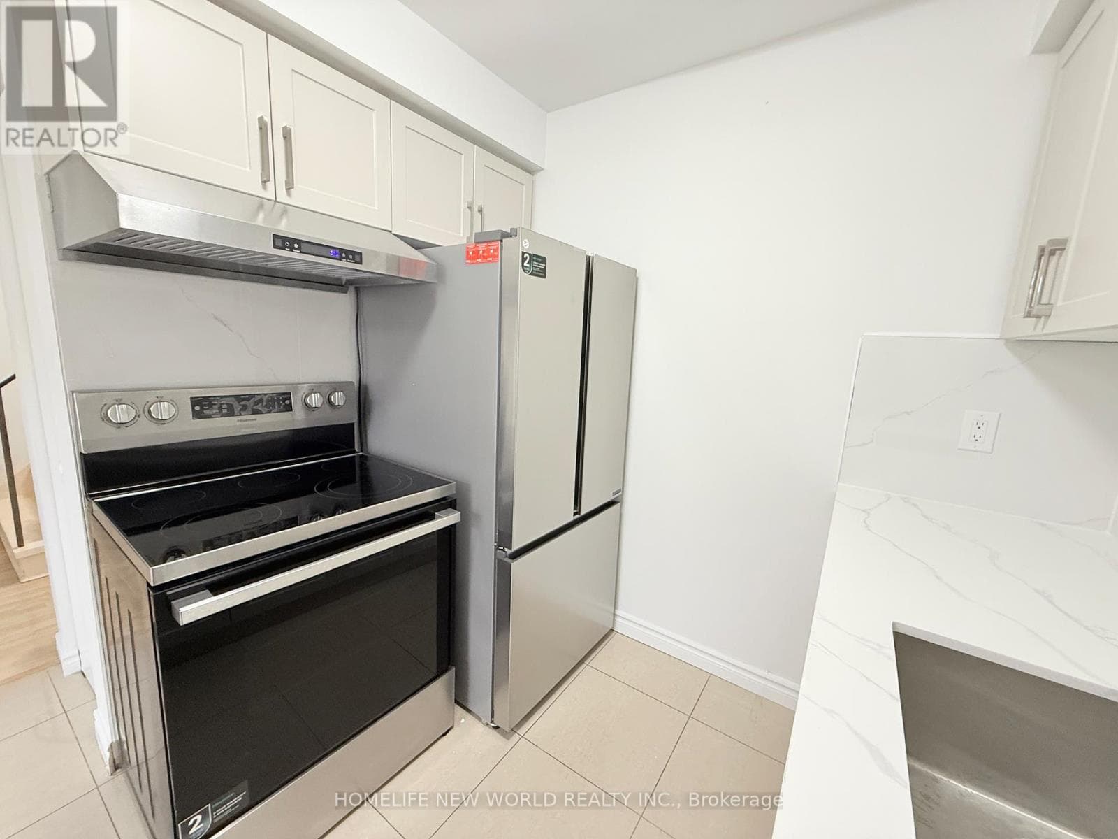109 - 1280 BRIDLETOWNE CIRCLE photo 4