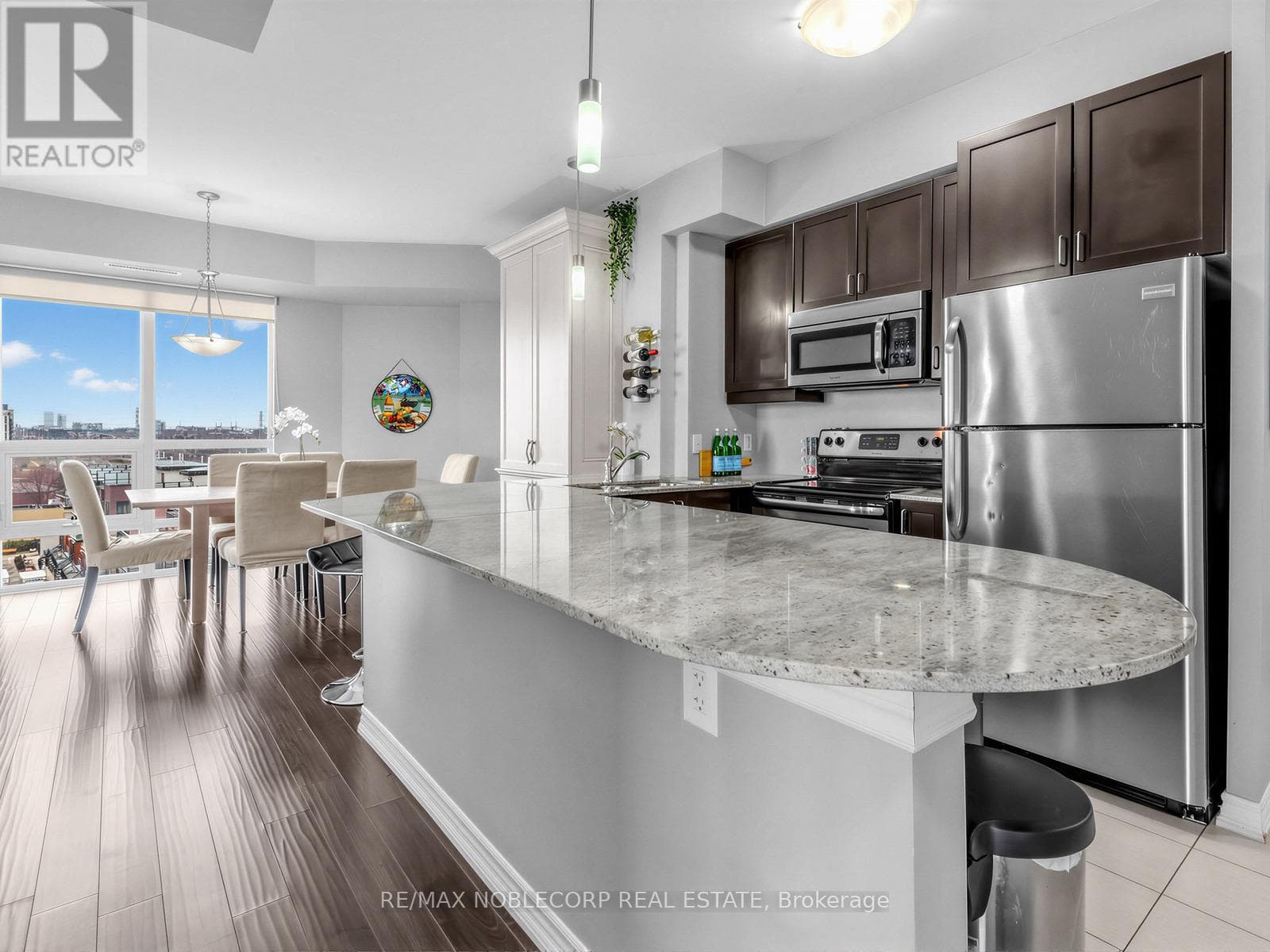 2 bed 2 bath single family at 610 - 7730 KIPLING AVENUE — $649,500