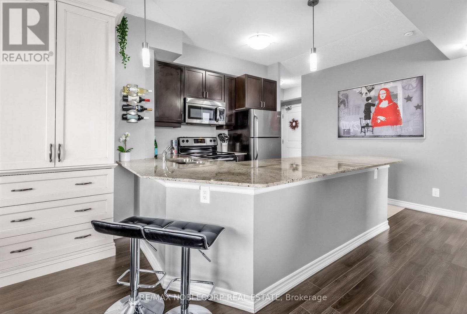 610 - 7730 KIPLING AVENUE photo 5