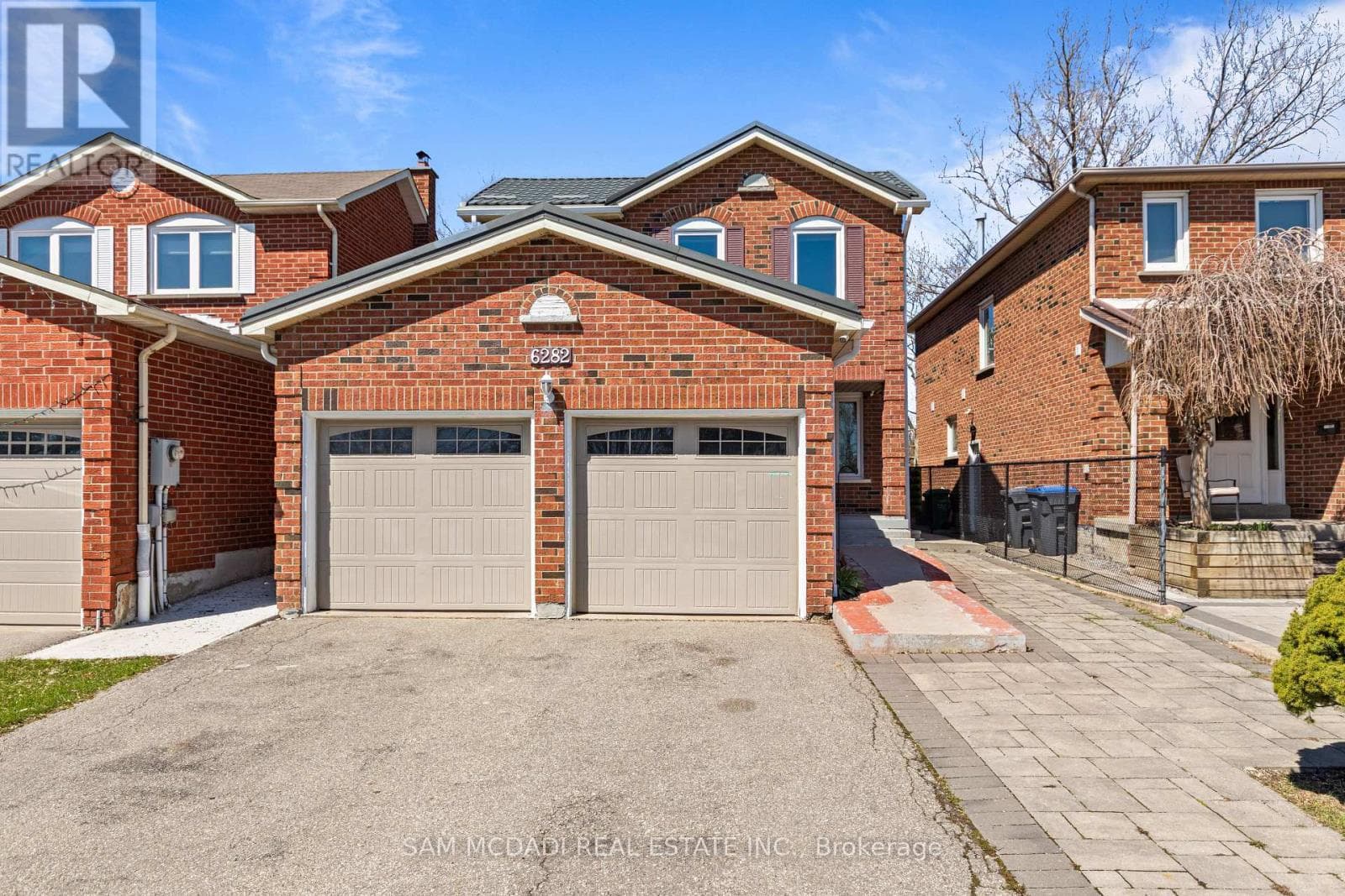 6 bed 4 bath single family at 6282 CAMGREEN CIRCLE — $1,399,000