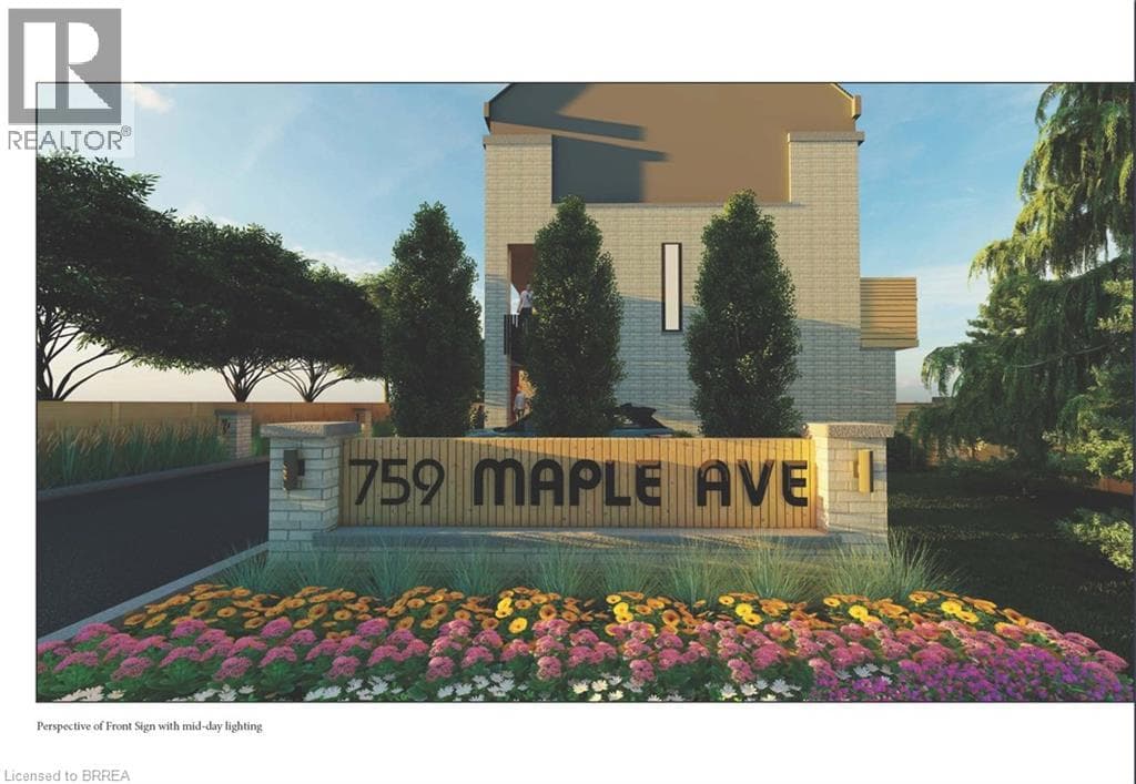 759 MAPLE Avenue photo 3
