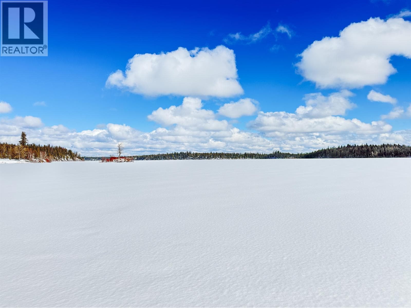 vacant land at 7002 PTARMIGAN ROAD — $335,000