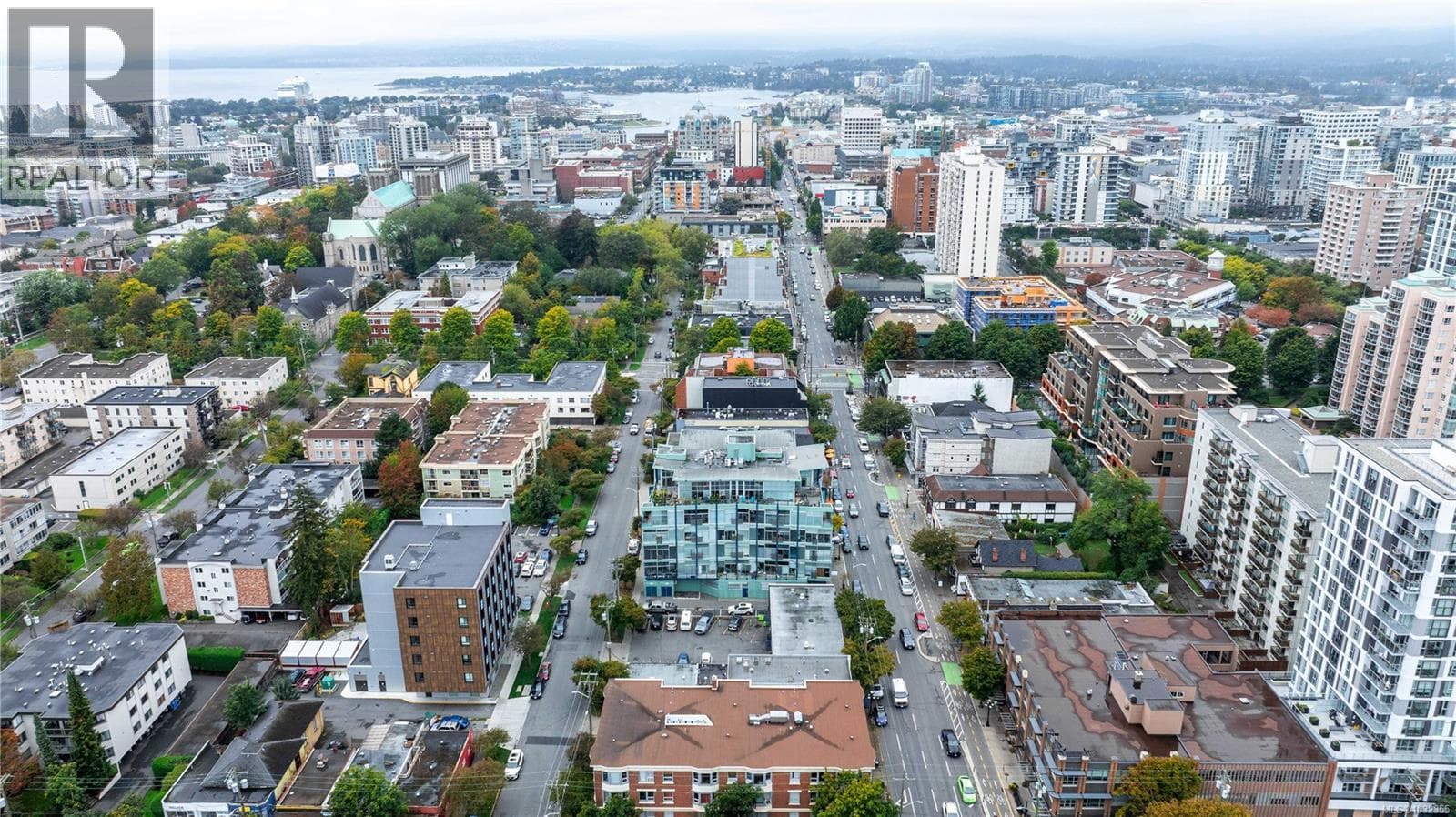 512 1061 Fort St photo 2