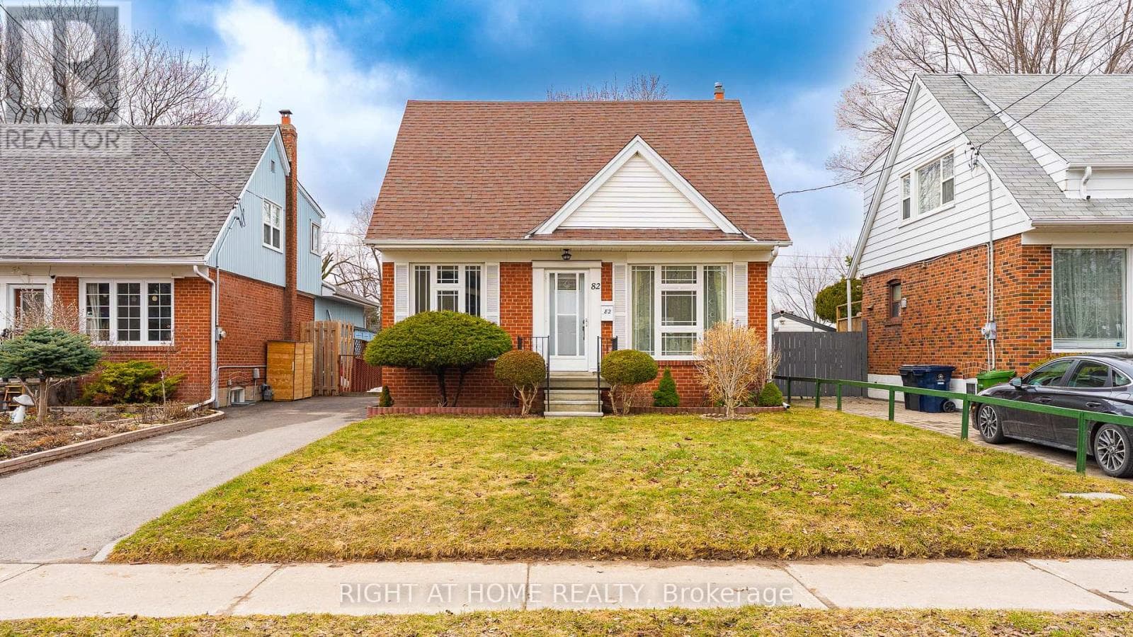 4 bed 2 bath single family at 82 TOWER DRIVE — $999,000