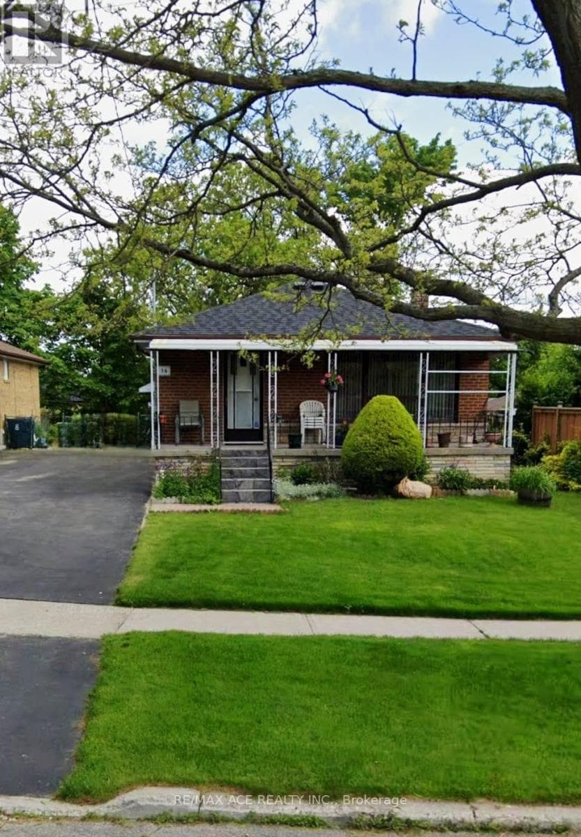 8 bed 4 bath single family at 36 DELAWANA DRIVE — $999,000
