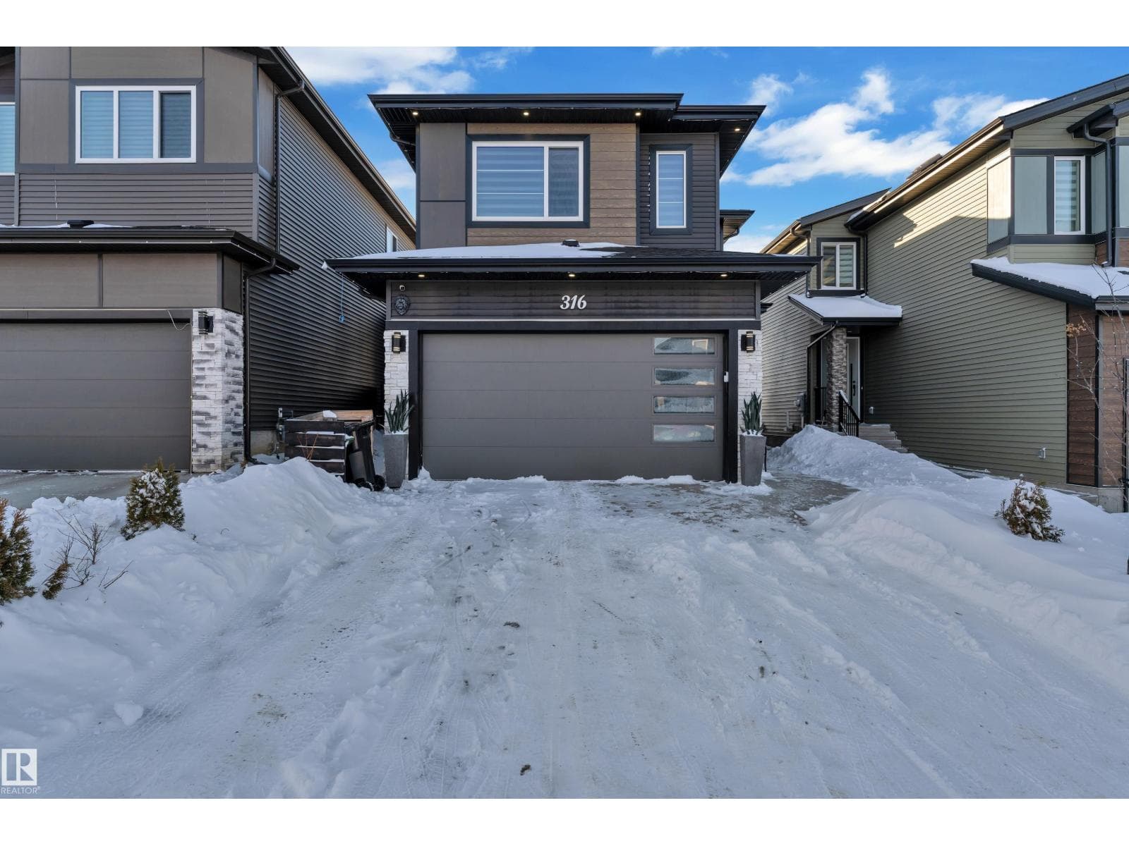 6 bed 4 bath single family at 316 42 ST SW — $749,000