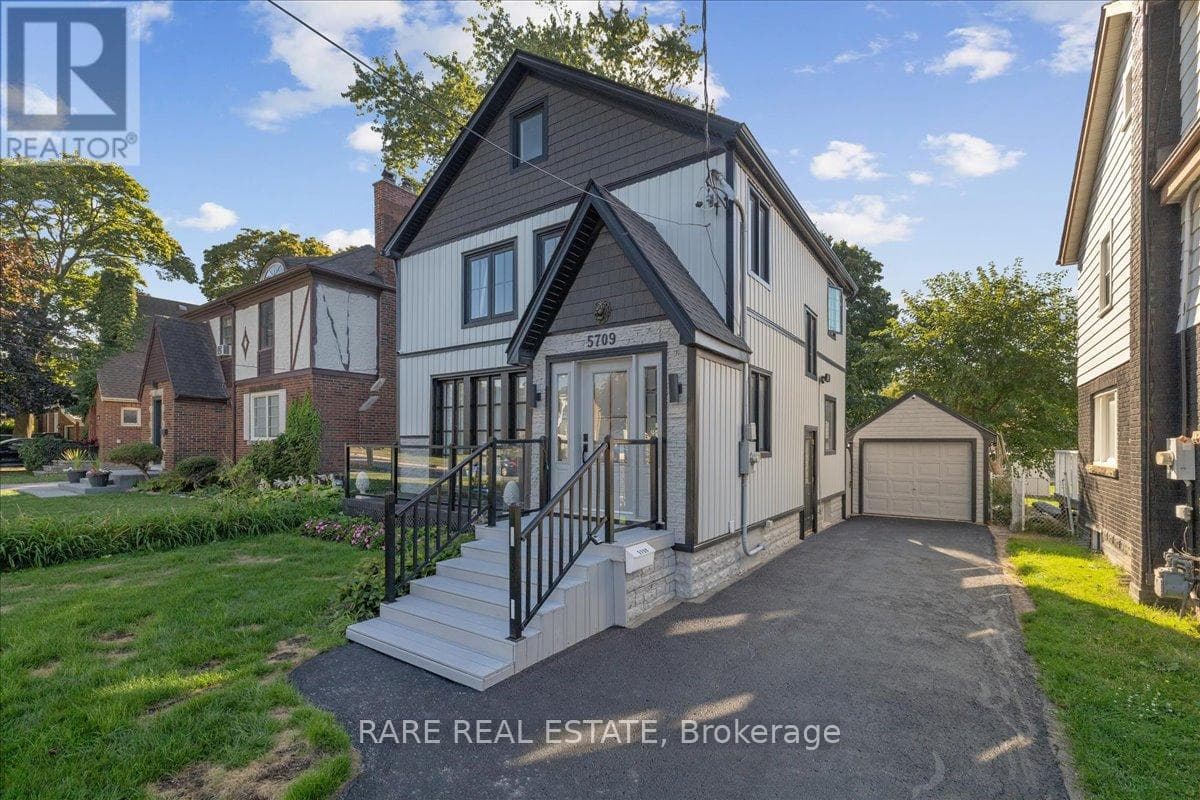 5709 DORCHESTER ROAD photo 2