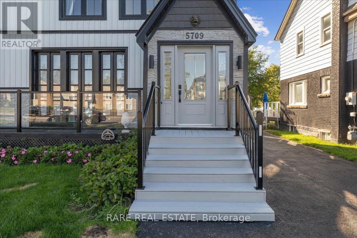 5709 DORCHESTER ROAD photo 3