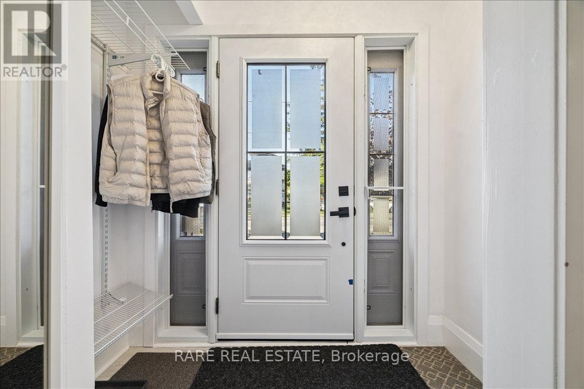 5709 DORCHESTER ROAD photo 4