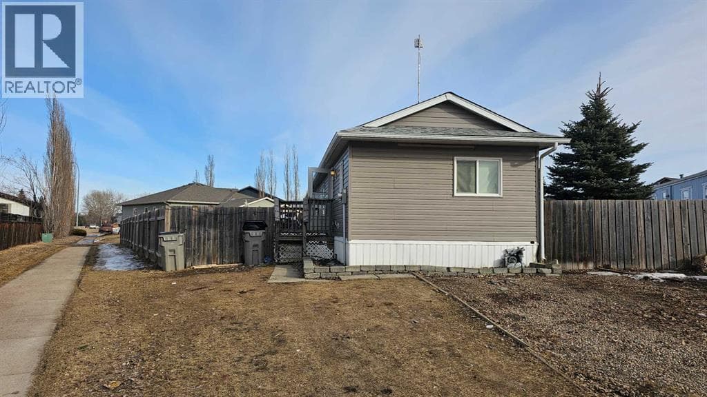 3 bed 3 bath single family at 6001 53 AvenueClose — $175,000