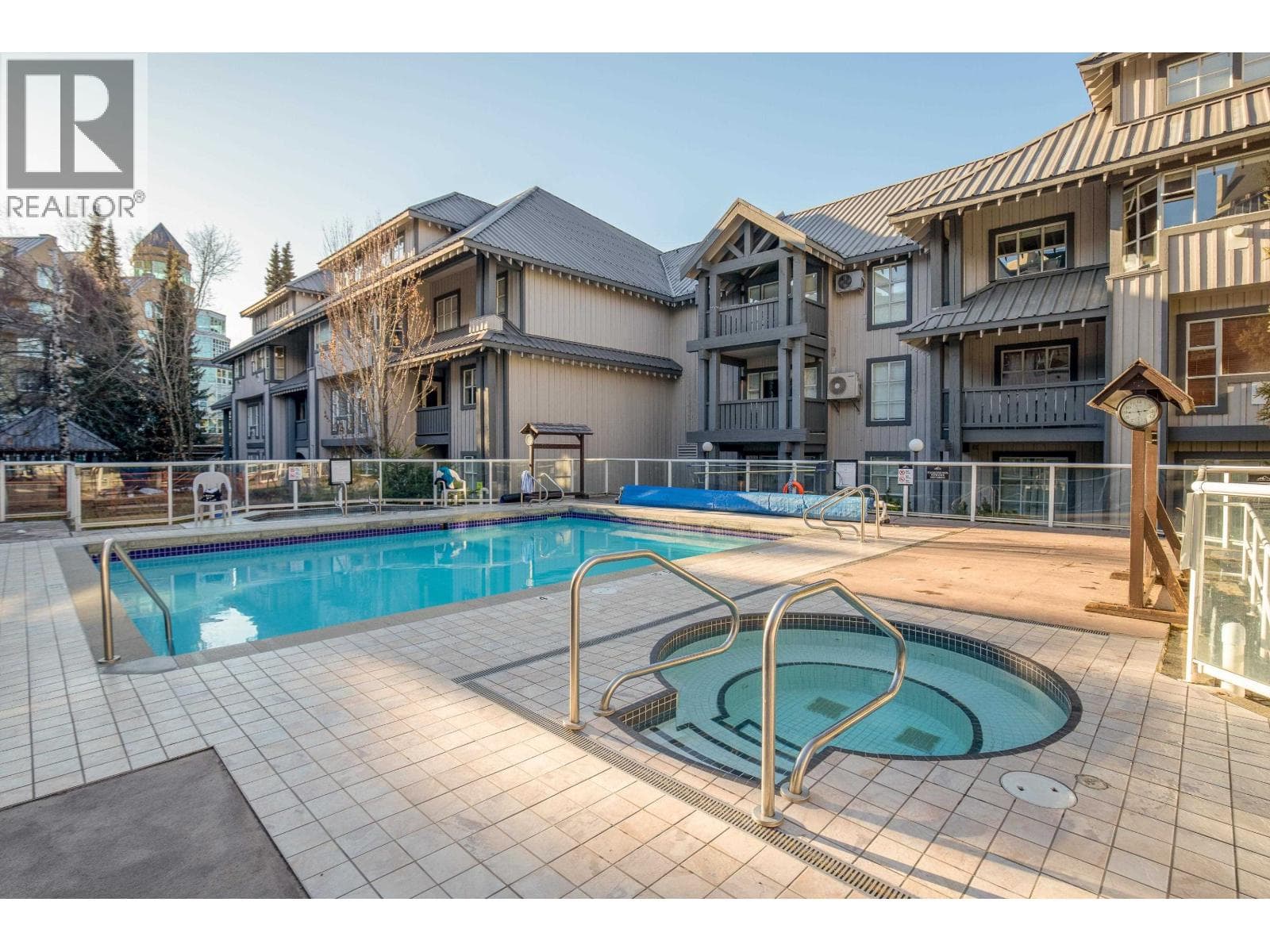 1 bed 2 bath single family at 339 4573 CHATEAU BOULEVARD — $2,149,000