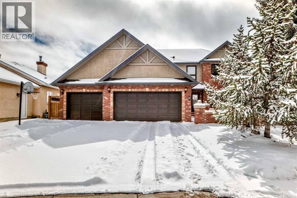5 bed 5 bath single family at 40 Christie Cairn Square SW — $1,335,000