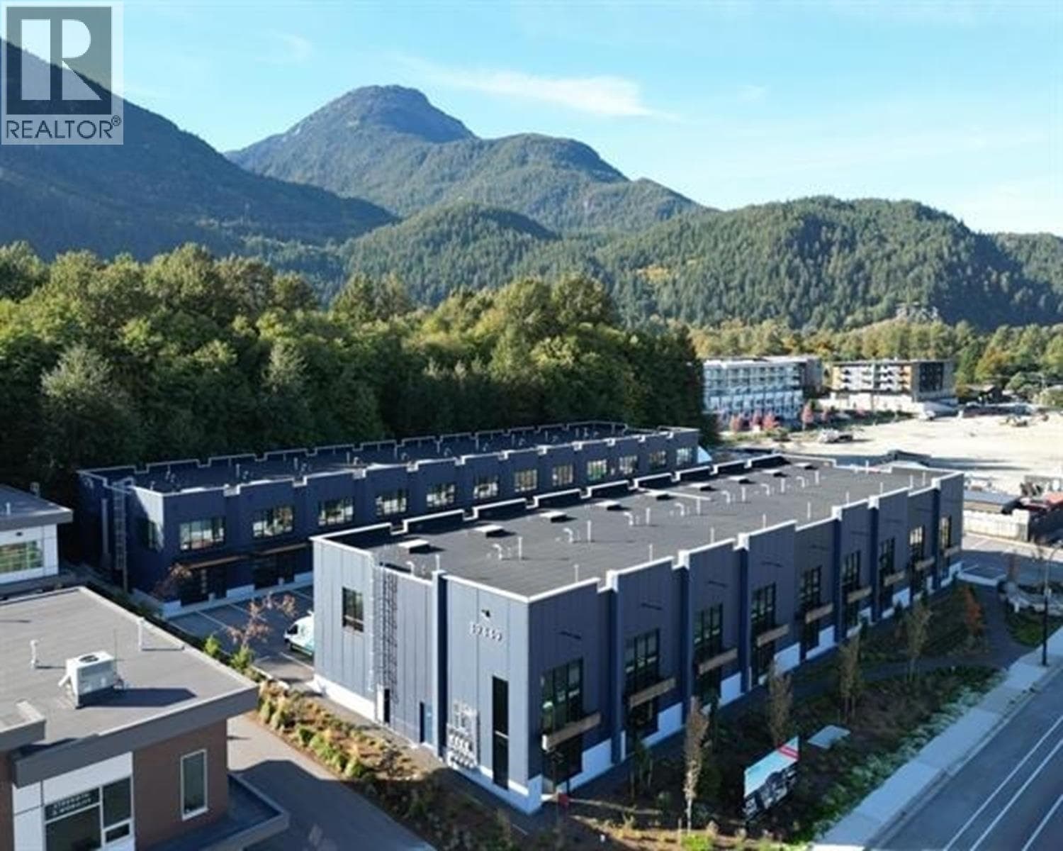 industrial at 11 39449 QUEENS WAY — $999,000