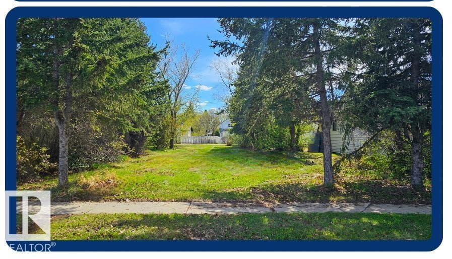 vacant land at 5123 53 AV — $12,000