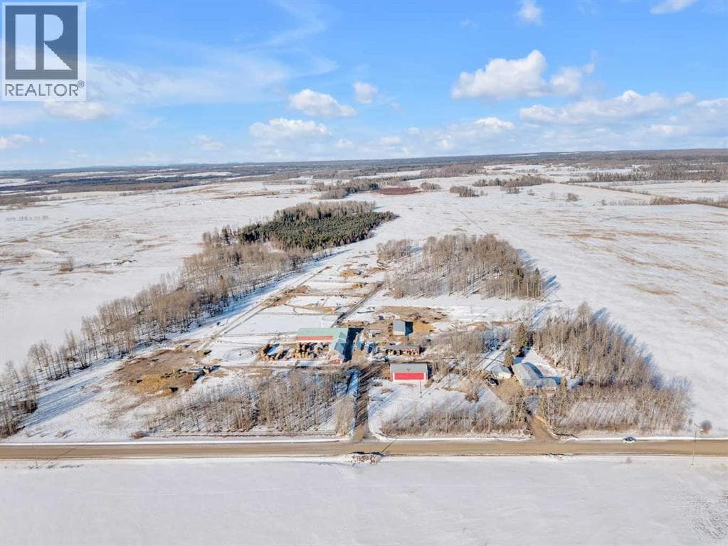 445056 Range Road 40 photo 3