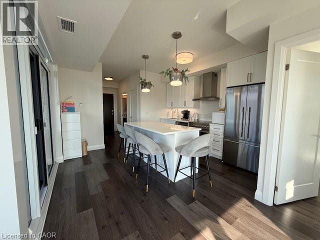 500 BROCK Avenue Unit# 1502 photo 5