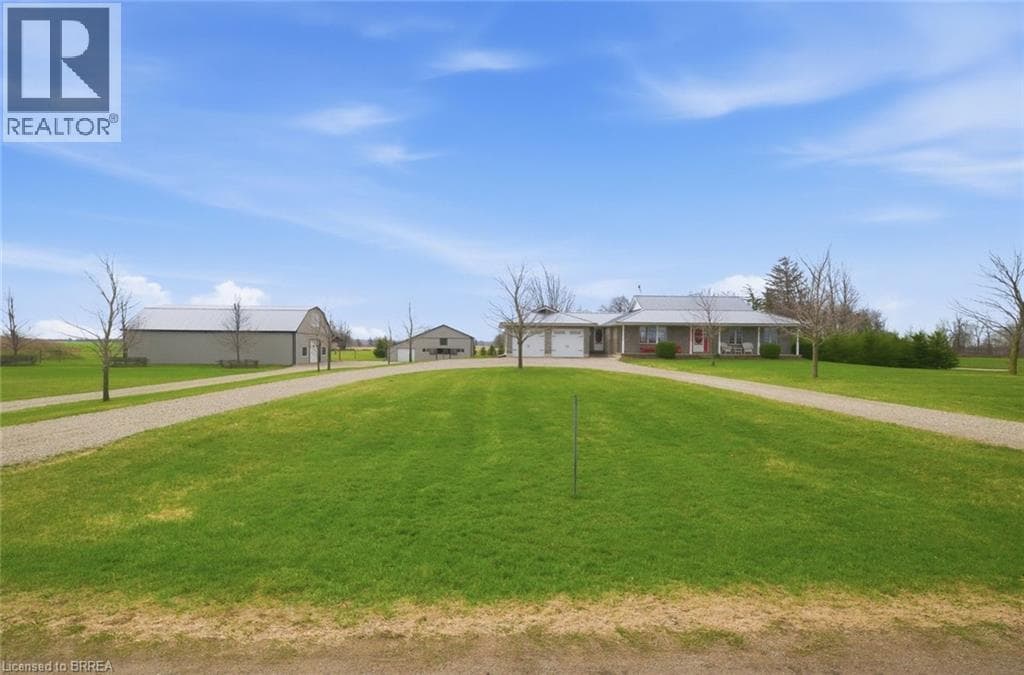 115 TENTH CONCESSION Road photo 3