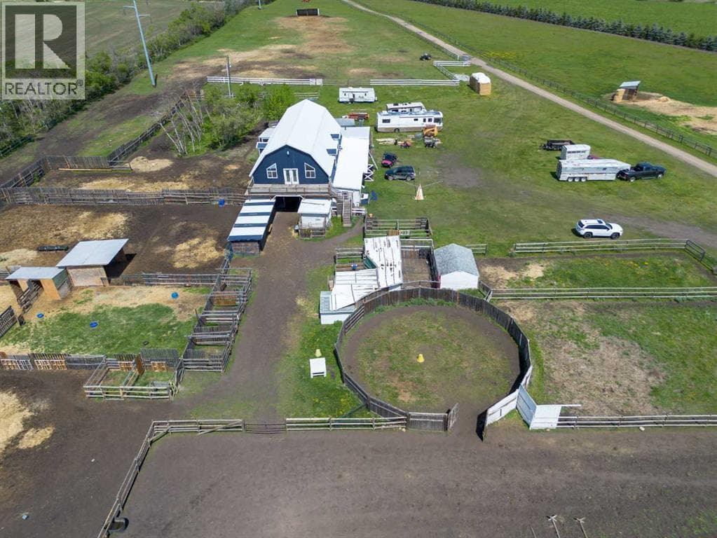 5 bed 4 bath agriculture at 25579 Twp Rd 382 — $1,399,900