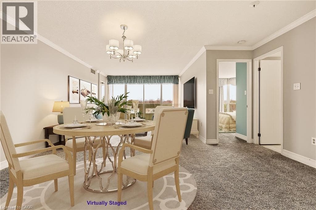 5070 PINEDALE Avenue Unit# 407 photo 4