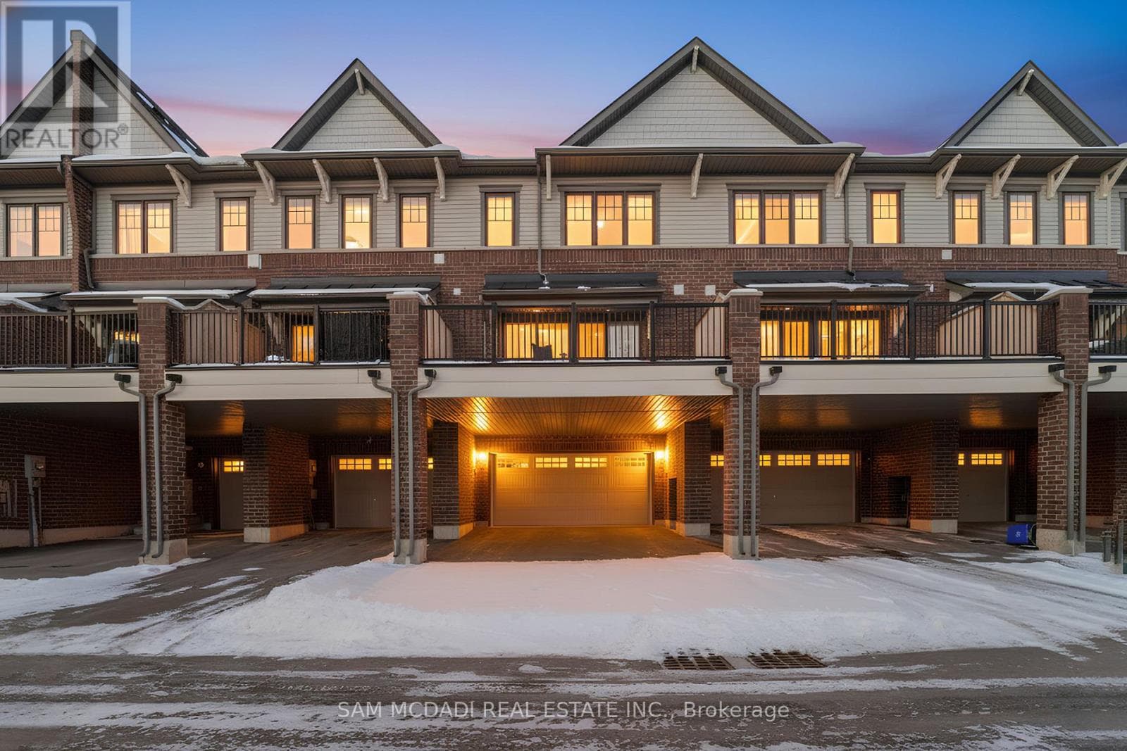 3 bed 3 bath single family at 13 - 185 BEDROCK DRIVE — $799,000