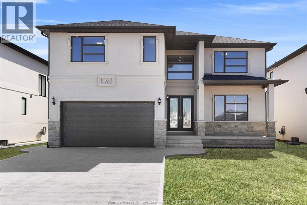5 bed 4 bath single family at 85 KINGSBRIDGE — $999,900