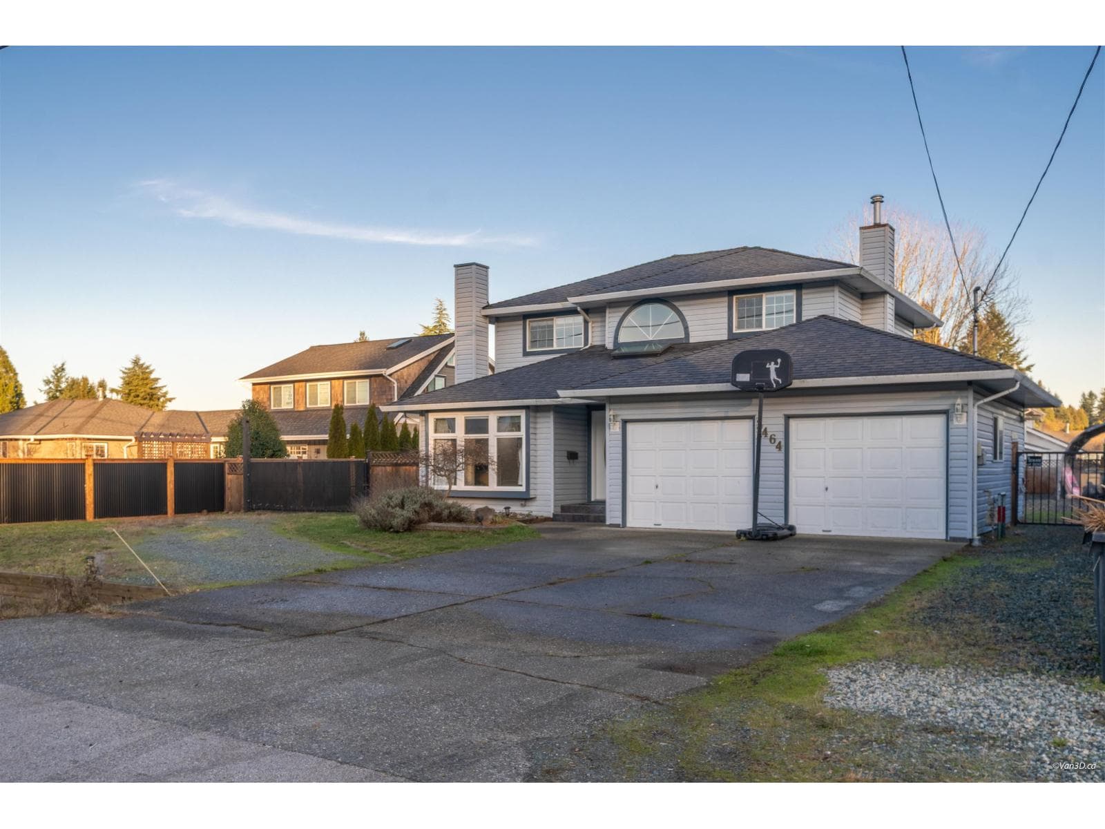 3464 196 STREET photo 2