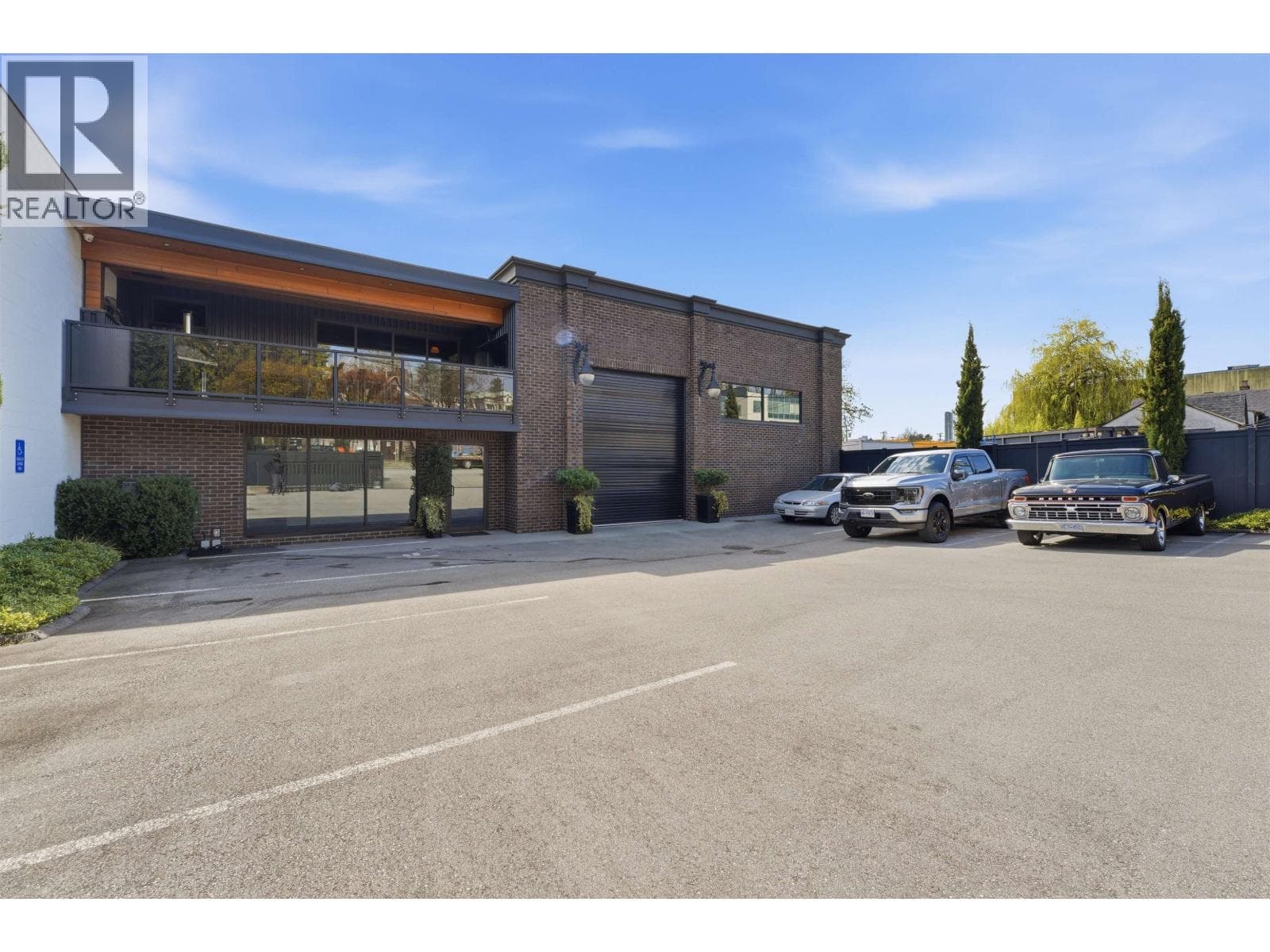 industrial at 935 SHERWOOD AVENUE — $5,590,000