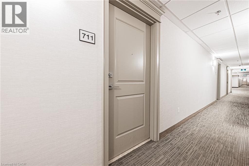 2486 OLD BRONTE Road Unit# 711 photo 2