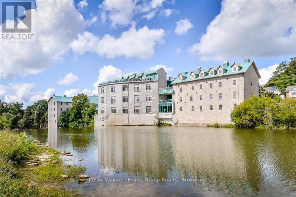 2 bed 2 bath single family at 104 - 478 ST ANDREW STREET E — $669,900