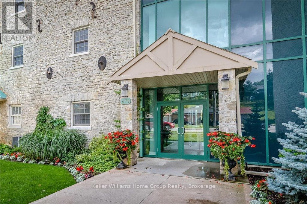 104 - 478 ST ANDREW STREET E photo 3