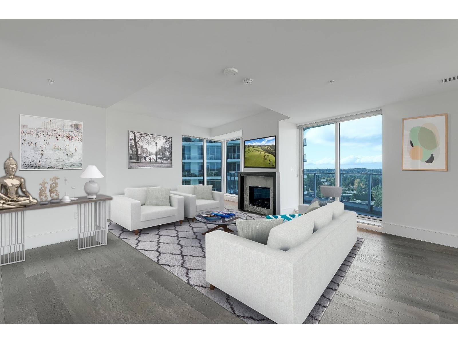 1401 1501 FOSTER STREET photo 3
