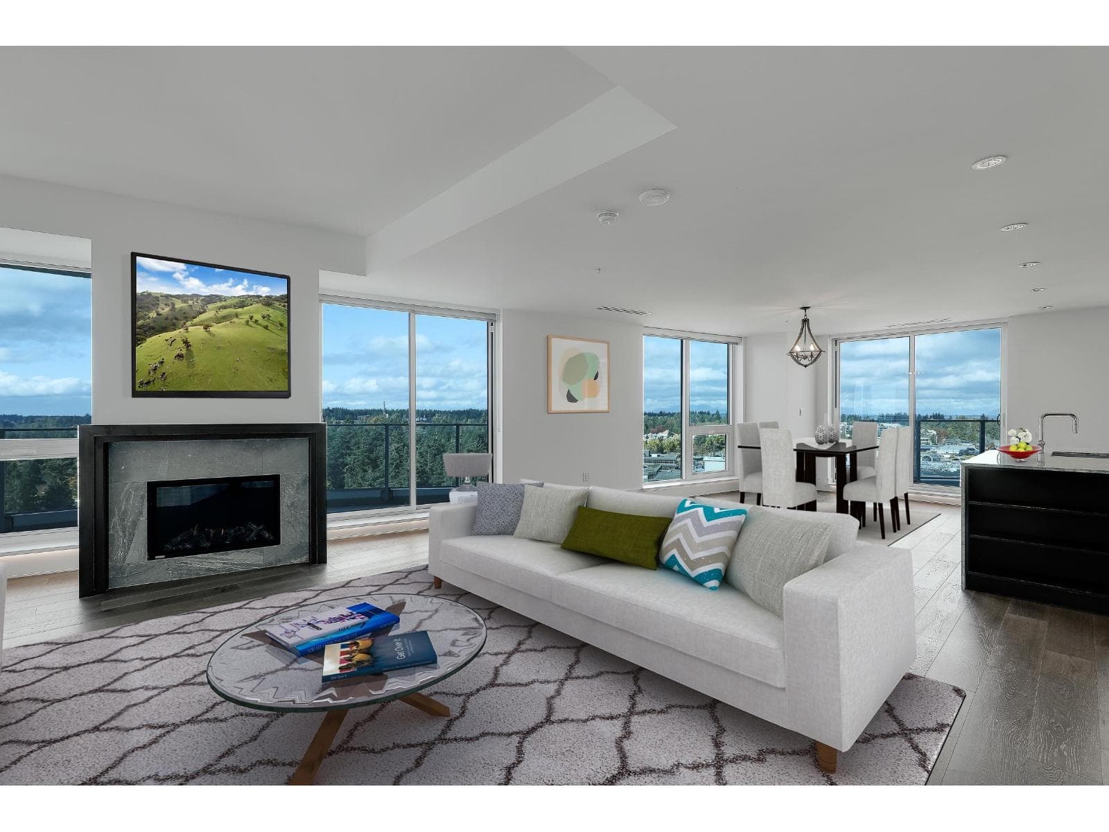 3 bed 3 bath single family at 1401 1501 FOSTER STREET — $1,999,000