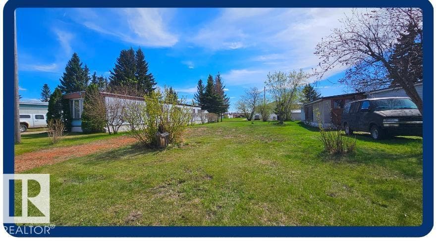 vacant land at 5023 59 AV — $8,000