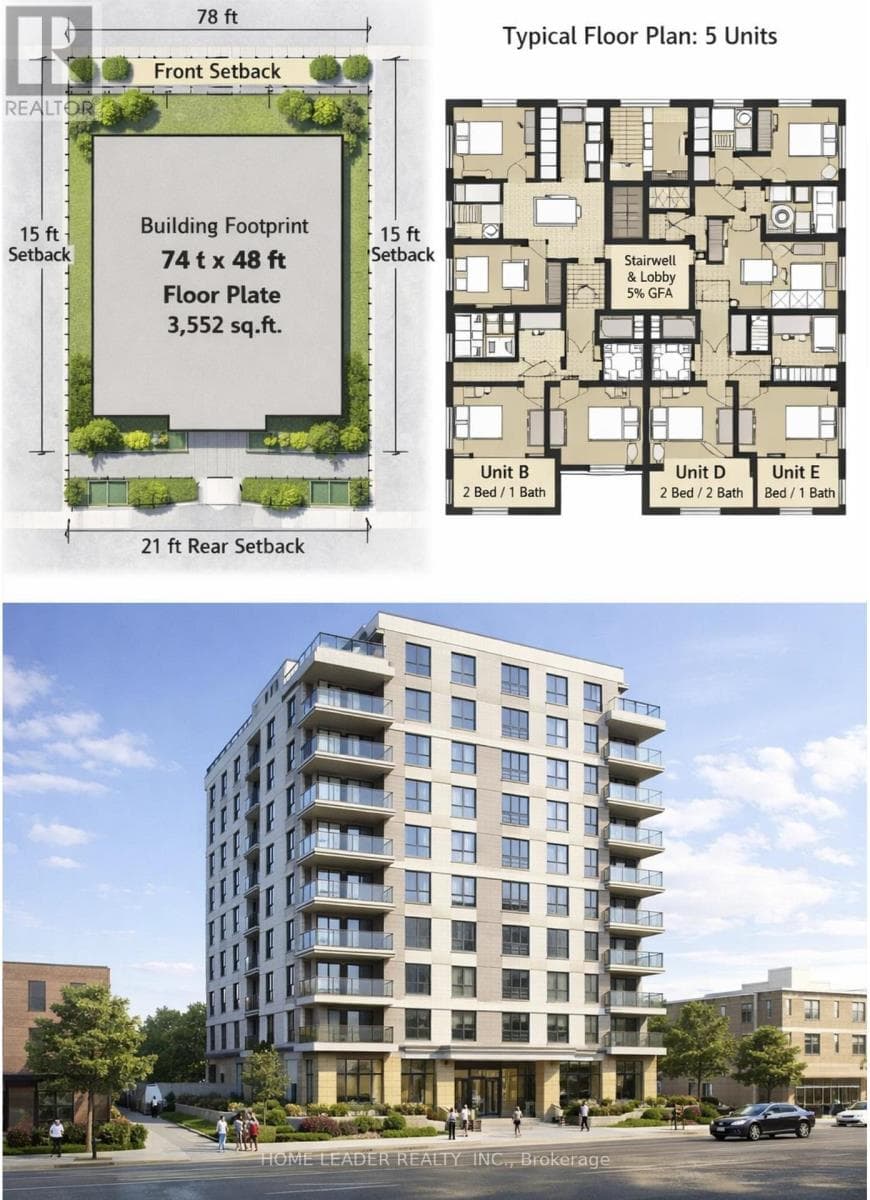 481-483-485 WILSON AVENUE photo 2