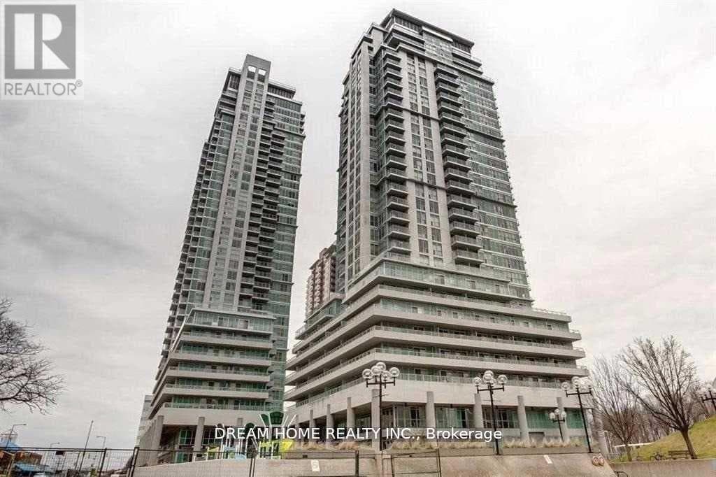 1 bed 1 bath single family at 1005 - 60 TOWN CENTRE COURT — $370,000