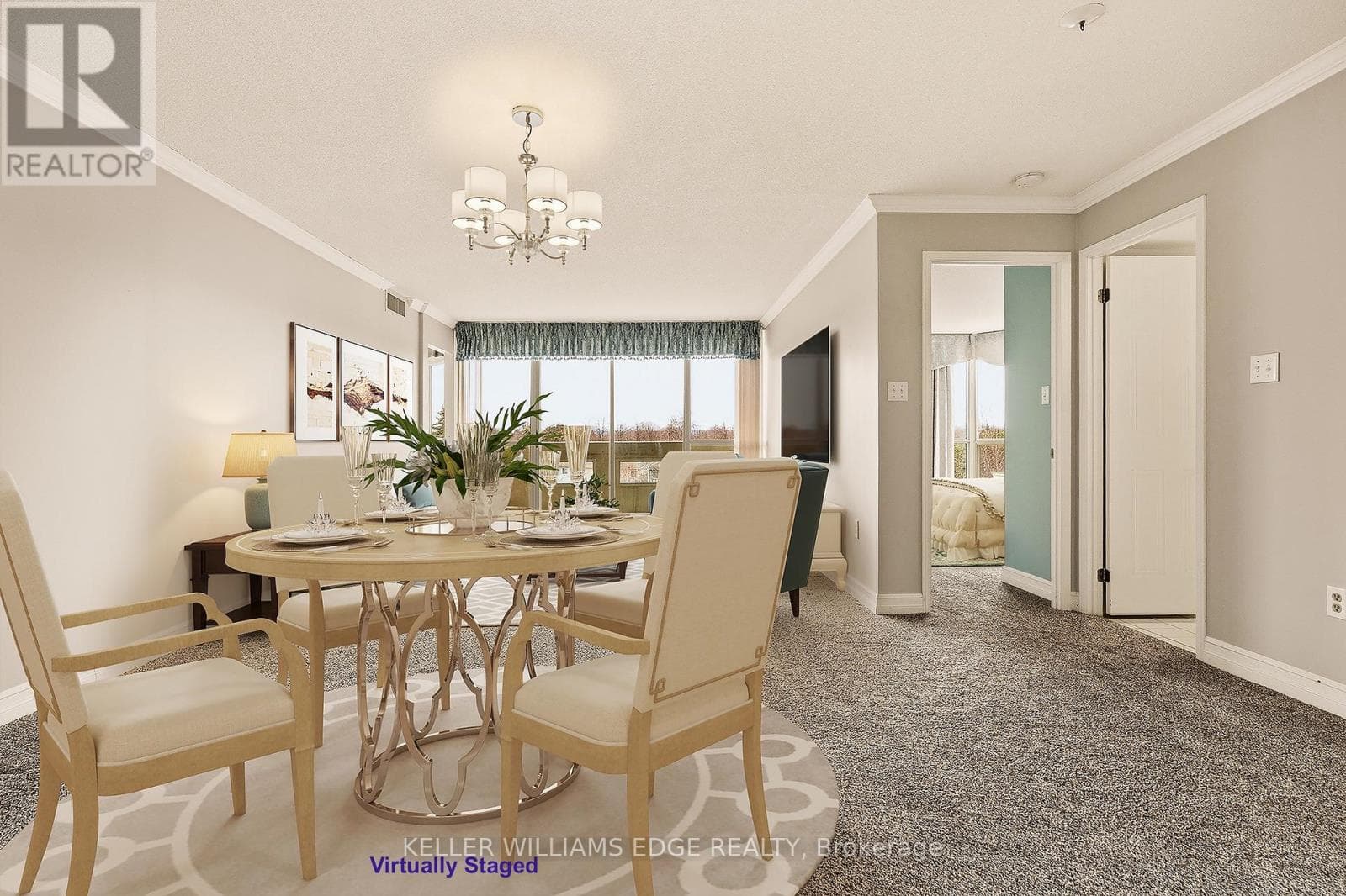 407 - 5070 PINEDALE AVENUE photo 4